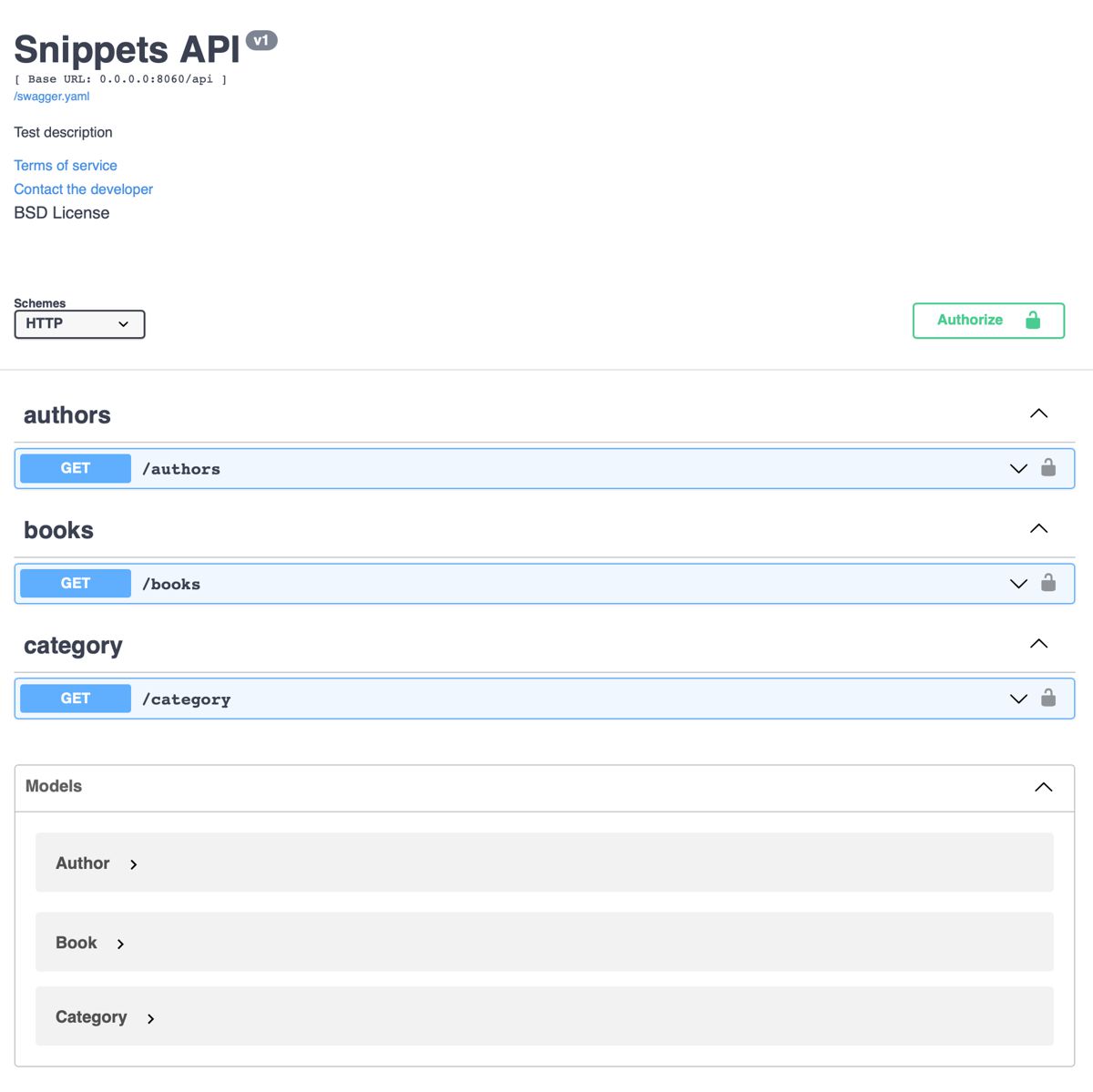 Django REST Framework Swagger And TypeScript Client – Appliku